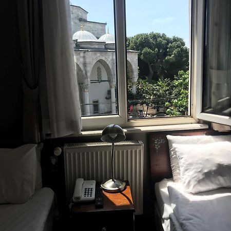 No20 Hotel Sultanahmet Истанбул Екстериор снимка