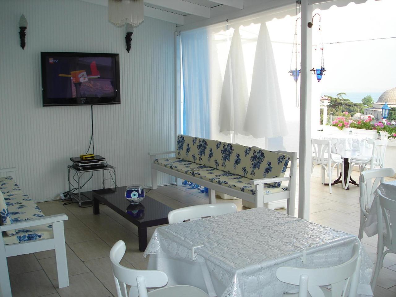 No20 Hotel Sultanahmet Истанбул Екстериор снимка