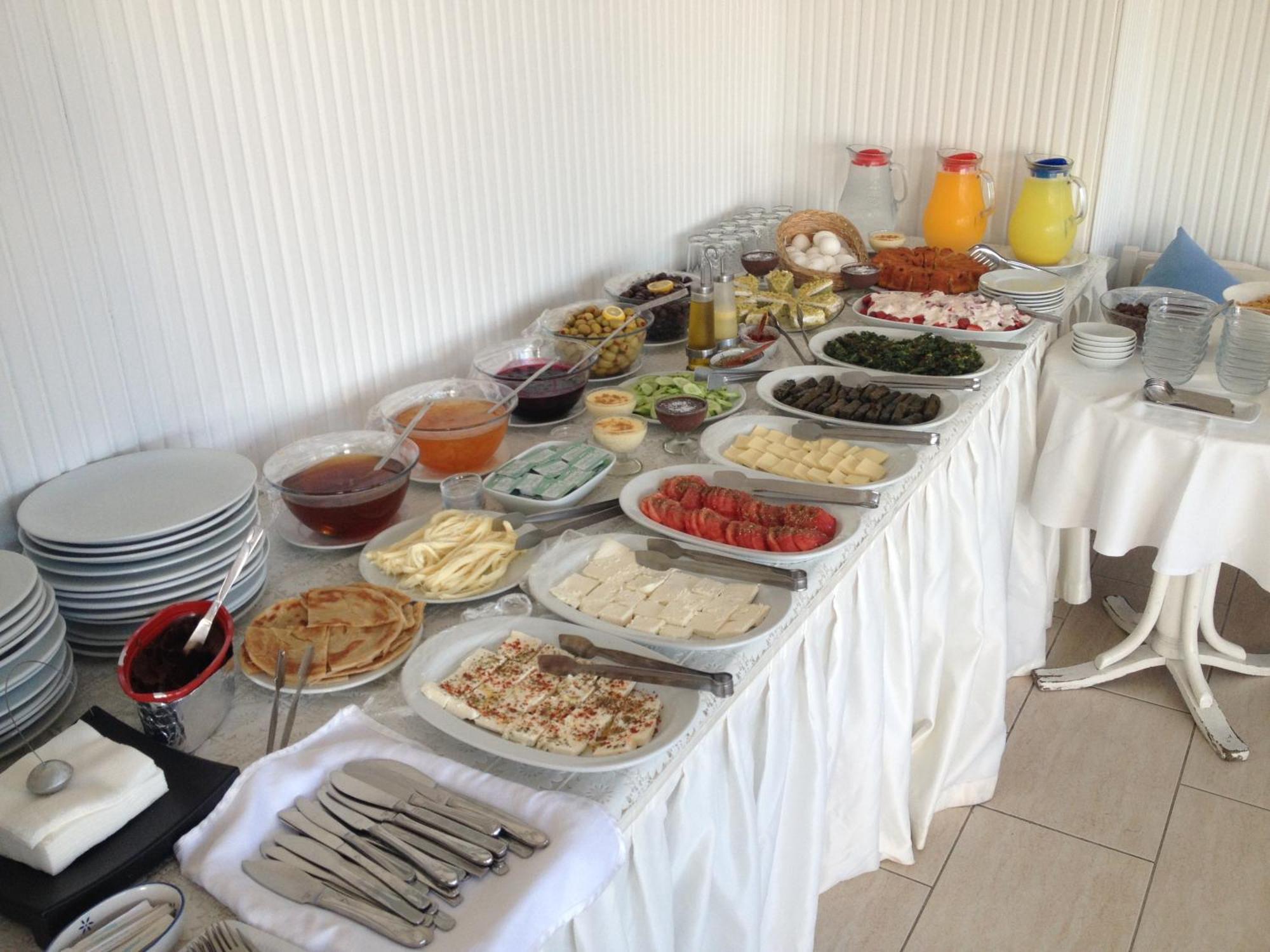 No20 Hotel Sultanahmet Истанбул Екстериор снимка