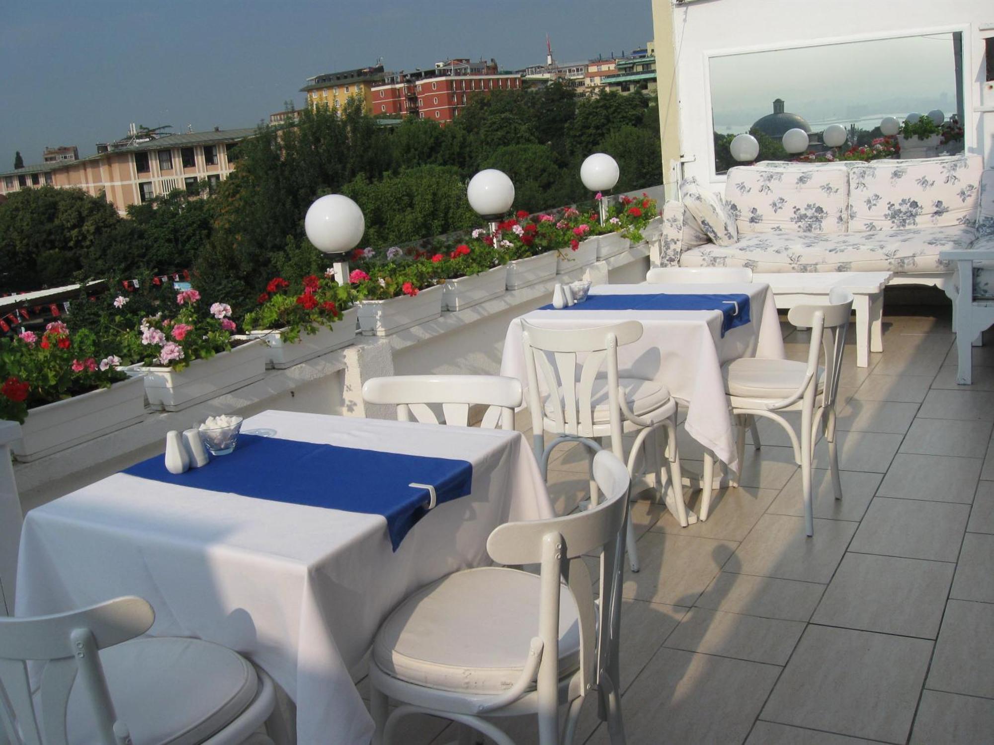 No20 Hotel Sultanahmet Истанбул Екстериор снимка
