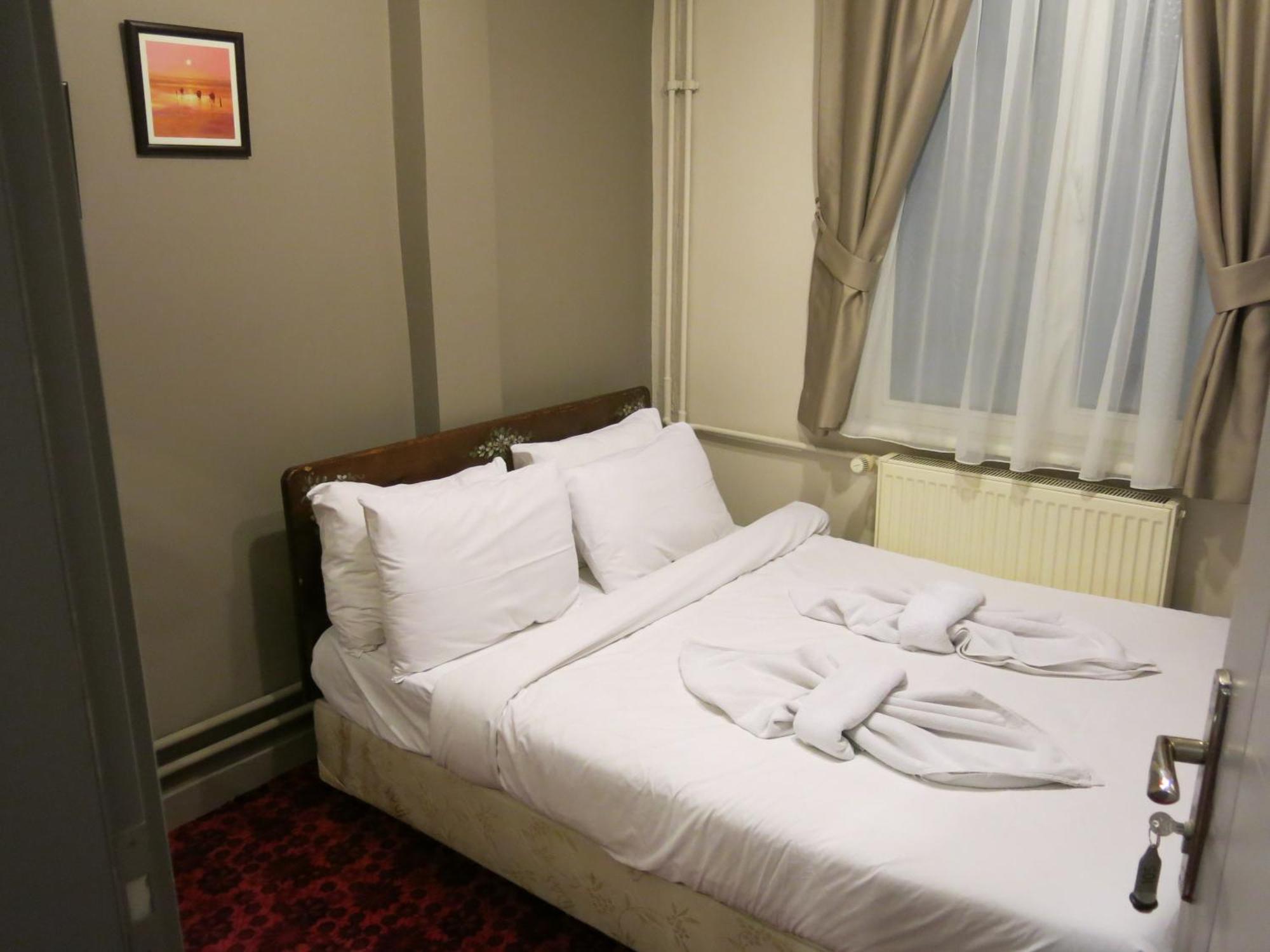 No20 Hotel Sultanahmet Истанбул Екстериор снимка