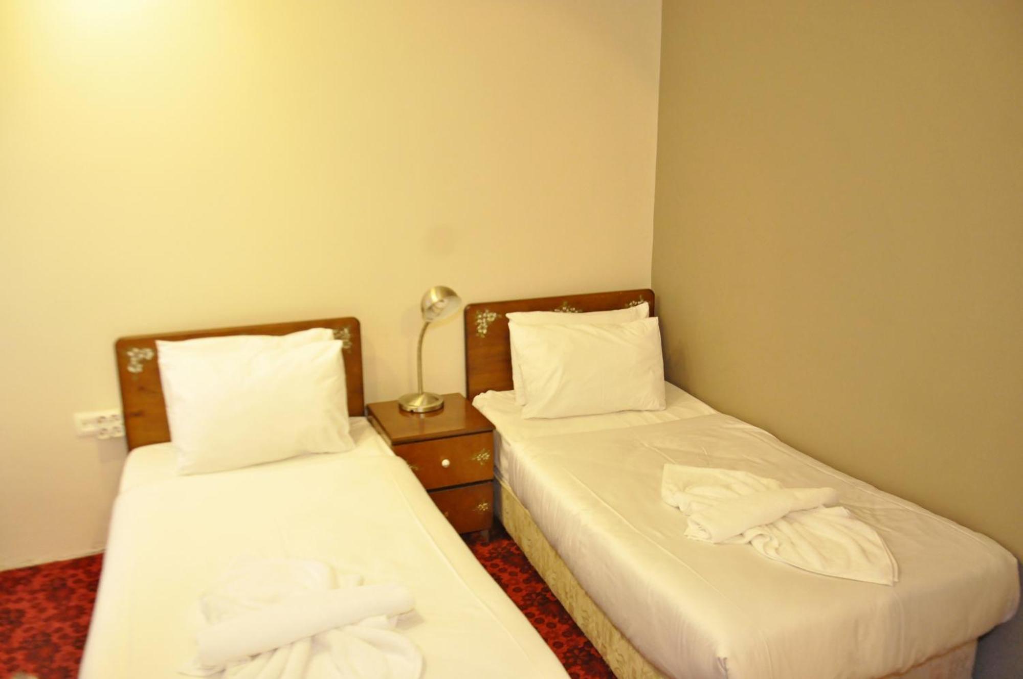 No20 Hotel Sultanahmet Истанбул Екстериор снимка