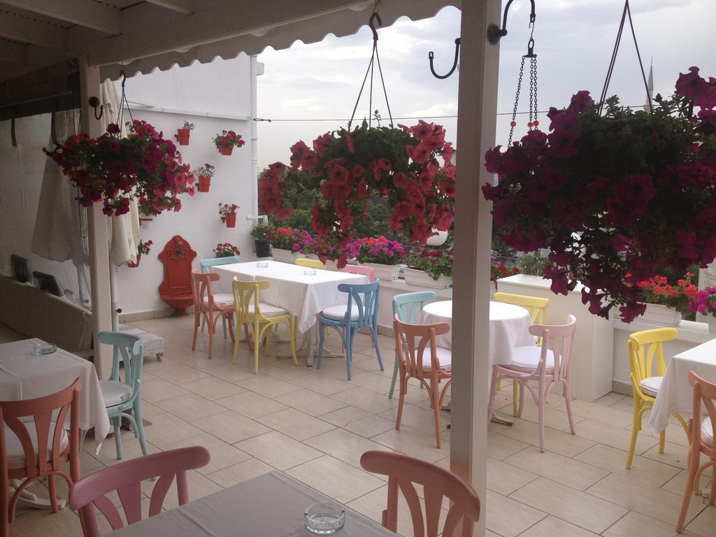 No20 Hotel Sultanahmet Истанбул Екстериор снимка