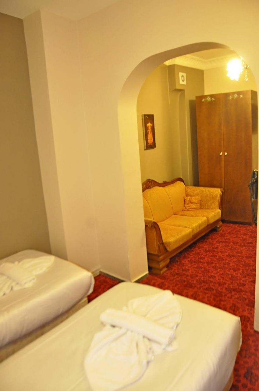 No20 Hotel Sultanahmet Истанбул Екстериор снимка