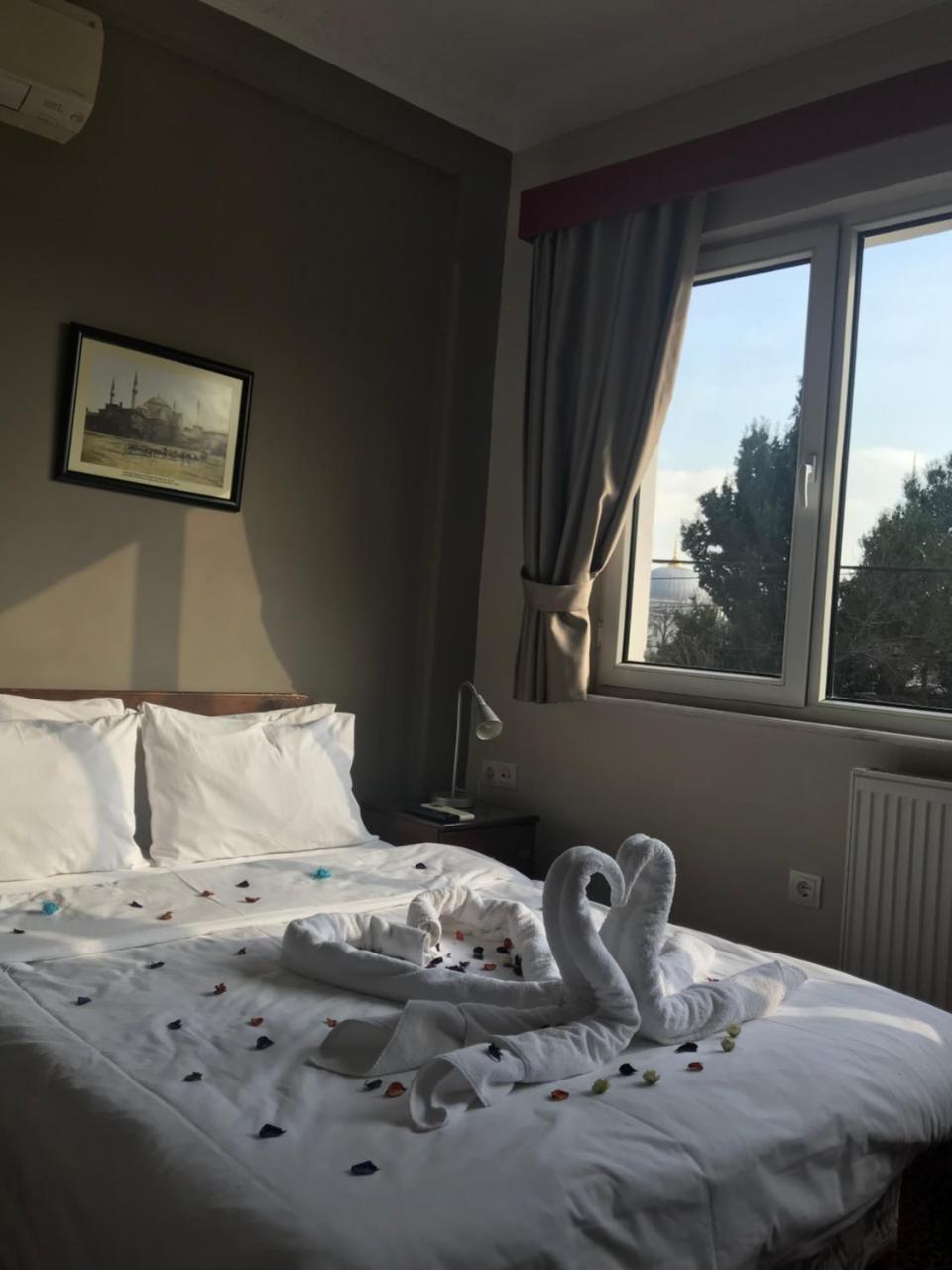 No20 Hotel Sultanahmet Истанбул Екстериор снимка